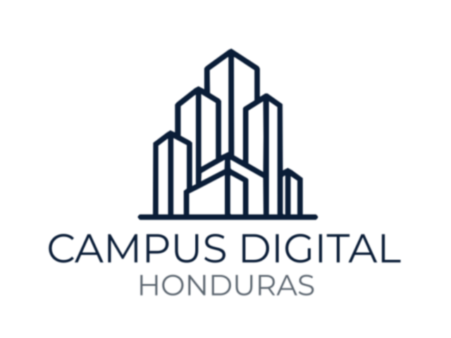 Campus Digital Honduras S. de R.L. Logo